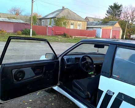 ВАЗ 2108, объемом двигателя 1.6 л и пробегом 0 тыс. км за 830 $, фото 2 на Automoto.ua