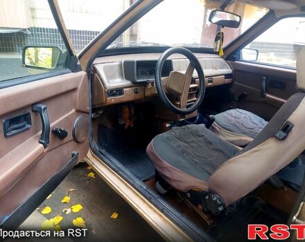 ВАЗ 2108, объемом двигателя 1.5 л и пробегом 0 тыс. км за 750 $, фото 5 на Automoto.ua