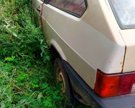 ВАЗ 2108, объемом двигателя 1.3 л и пробегом 0 тыс. км за 288 $, фото 1 на Automoto.ua