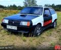 ВАЗ 2108, объемом двигателя 1.5 л и пробегом 167 тыс. км за 850 $, фото 1 на Automoto.ua