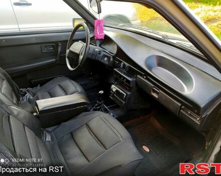 ВАЗ 2108, объемом двигателя 1.3 л и пробегом 0 тыс. км за 800 $, фото 2 на Automoto.ua