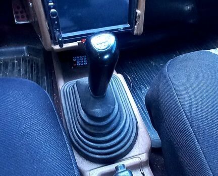 ВАЗ 2108, объемом двигателя 1.3 л и пробегом 0 тыс. км за 700 $, фото 1 на Automoto.ua