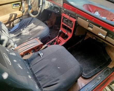 ВАЗ 2108, об'ємом двигуна 1.3 л та пробігом 0 тис. км за 500 $, фото 2 на Automoto.ua