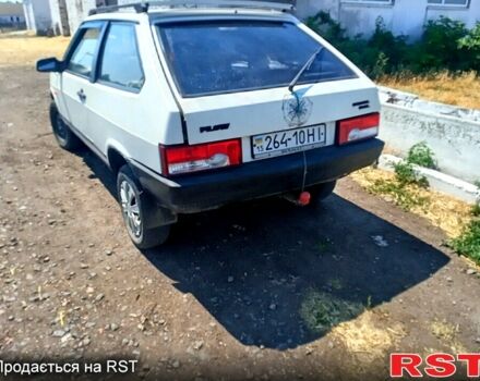 ВАЗ 2108, объемом двигателя 1.5 л и пробегом 0 тыс. км за 750 $, фото 2 на Automoto.ua