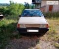 ВАЗ 2108, объемом двигателя 1.3 л и пробегом 195 тыс. км за 1200 $, фото 1 на Automoto.ua