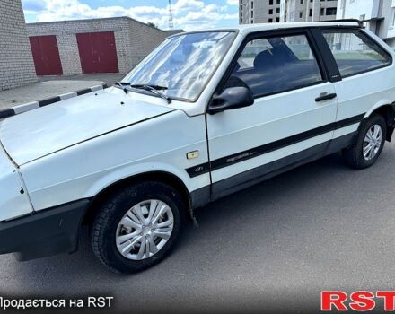 ВАЗ 2108, объемом двигателя 1.3 л и пробегом 85 тыс. км за 850 $, фото 5 на Automoto.ua
