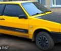 ВАЗ 2108, объемом двигателя 1.3 л и пробегом 0 тыс. км за 700 $, фото 1 на Automoto.ua