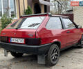 ВАЗ 2108, объемом двигателя 1.3 л и пробегом 30 тыс. км за 1600 $, фото 4 на Automoto.ua