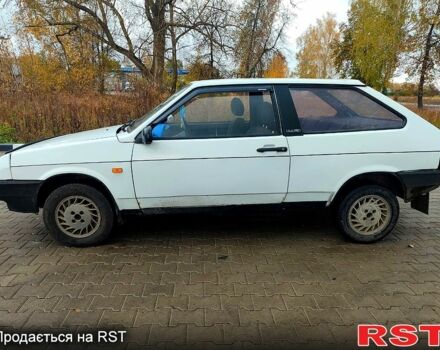 ВАЗ 2108, об'ємом двигуна 1.3 л та пробігом 0 тис. км за 950 $, фото 1 на Automoto.ua