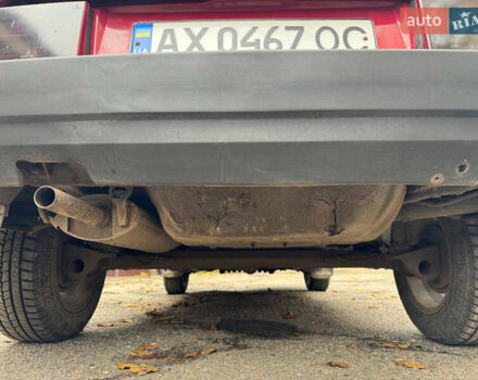 ВАЗ 2108, объемом двигателя 1.3 л и пробегом 30 тыс. км за 1600 $, фото 11 на Automoto.ua