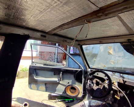 ВАЗ 2108, объемом двигателя 1.2 л и пробегом 0 тыс. км за 500 $, фото 9 на Automoto.ua