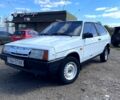 ВАЗ 2108, объемом двигателя 1.3 л и пробегом 60 тыс. км за 1600 $, фото 1 на Automoto.ua