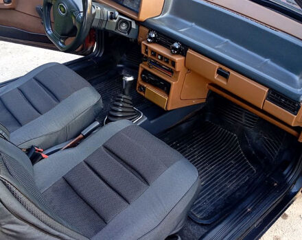 ВАЗ 2108, объемом двигателя 1.3 л и пробегом 0 тыс. км за 1200 $, фото 5 на Automoto.ua