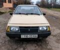 ВАЗ 2108, объемом двигателя 1.3 л и пробегом 50 тыс. км за 550 $, фото 6 на Automoto.ua