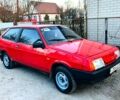 ВАЗ 2108, об'ємом двигуна 13 л та пробігом 0 тис. км за 1250 $, фото 2 на Automoto.ua