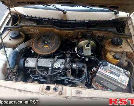ВАЗ 2108, объемом двигателя 1.5 л и пробегом 0 тыс. км за 750 $, фото 7 на Automoto.ua