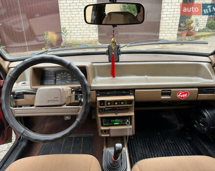 ВАЗ 2108, объемом двигателя 1.3 л и пробегом 30 тыс. км за 1600 $, фото 8 на Automoto.ua
