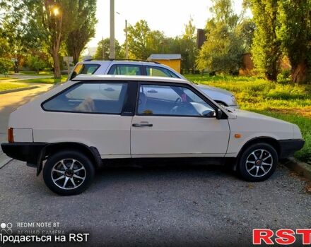 ВАЗ 2108, объемом двигателя 1.3 л и пробегом 0 тыс. км за 800 $, фото 1 на Automoto.ua