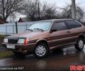 ВАЗ 2108, об'ємом двигуна 1.3 л та пробігом 222 тис. км за 1450 $, фото 1 на Automoto.ua