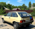 ВАЗ 2108, объемом двигателя 1.5 л и пробегом 0 тыс. км за 1000 $, фото 2 на Automoto.ua