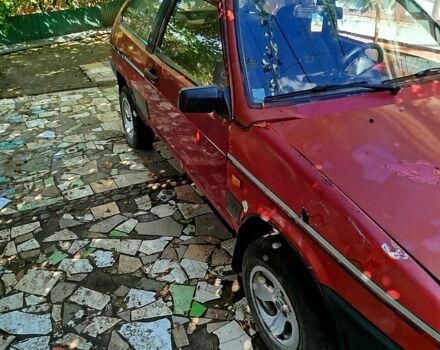 ВАЗ 2108, об'ємом двигуна 1.3 л та пробігом 0 тис. км за 500 $, фото 1 на Automoto.ua