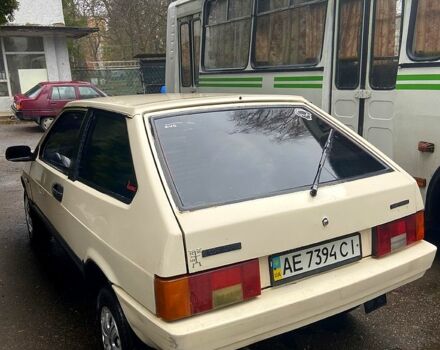 ВАЗ 2108, об'ємом двигуна 13 л та пробігом 89 тис. км за 1100 $, фото 2 на Automoto.ua