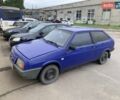 ВАЗ 2108, объемом двигателя 0 л и пробегом 350 тыс. км за 800 $, фото 1 на Automoto.ua