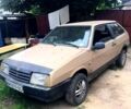 ВАЗ 2108, объемом двигателя 1.1 л и пробегом 215 тыс. км за 600 $, фото 1 на Automoto.ua