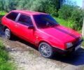 ВАЗ 2108, объемом двигателя 1.3 л и пробегом 1000 тыс. км за 530 $, фото 7 на Automoto.ua
