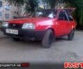 ВАЗ 2108, объемом двигателя 1.5 л и пробегом 8 тыс. км за 1150 $, фото 1 на Automoto.ua