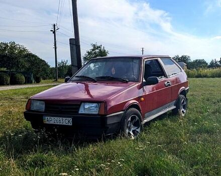 ВАЗ 2108, объемом двигателя 1.3 л и пробегом 300 тыс. км за 965 $, фото 2 на Automoto.ua