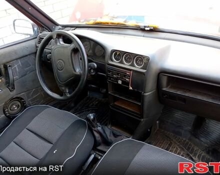 ВАЗ 2108, объемом двигателя 1.3 л и пробегом 123 тыс. км за 800 $, фото 8 на Automoto.ua