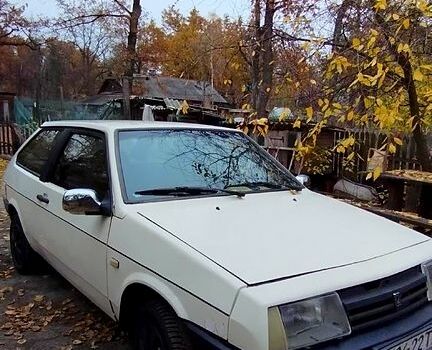 ВАЗ 2108, об'ємом двигуна 1.5 л та пробігом 0 тис. км за 950 $, фото 3 на Automoto.ua