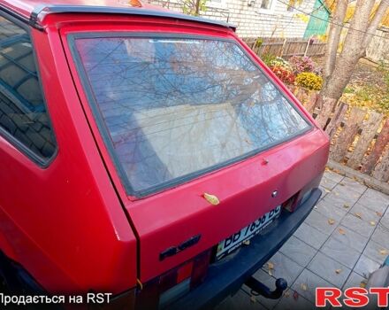 ВАЗ 2108, объемом двигателя 1.3 л и пробегом 123 тыс. км за 800 $, фото 5 на Automoto.ua