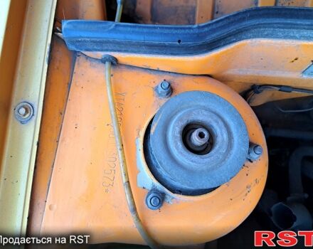 ВАЗ 2108, об'ємом двигуна 1.5 л та пробігом 200 тис. км за 890 $, фото 4 на Automoto.ua