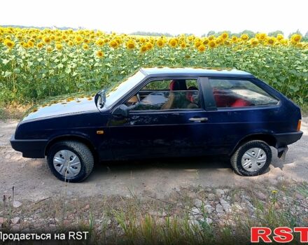 ВАЗ 2108, объемом двигателя 1.3 л и пробегом 300 тыс. км за 1000 $, фото 5 на Automoto.ua