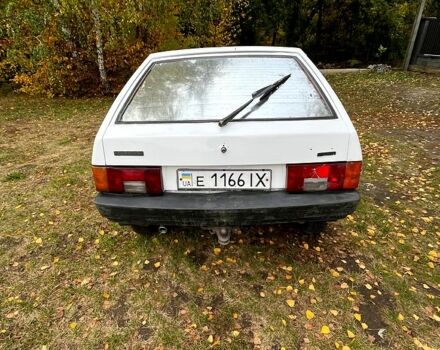 ВАЗ 2108 1988 в Лубнах на Automoto.ua ВАЗ 2108, объемом двигателя 1.5 л и пробегом 200 тыс. км за 650 $, фото 2 на Automoto.ua