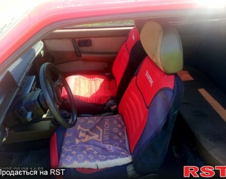 ВАЗ 2108, объемом двигателя 1.3 л и пробегом 1000 тыс. км за 530 $, фото 5 на Automoto.ua