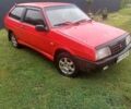 ВАЗ 2108, объемом двигателя 1.5 л и пробегом 880 тыс. км за 1100 $, фото 1 на Automoto.ua