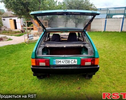 ВАЗ 2108 1988 в Сумах на Automoto.ua ВАЗ 2108, объемом двигателя 1.5 л и пробегом 0 тыс. км за 750 $, фото 4 на Automoto.ua