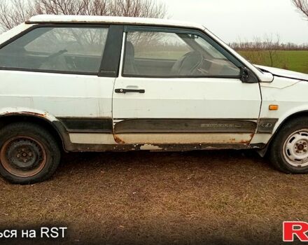 ВАЗ 2108, объемом двигателя 13 л и пробегом 0 тыс. км за 410 $, фото 4 на Automoto.ua