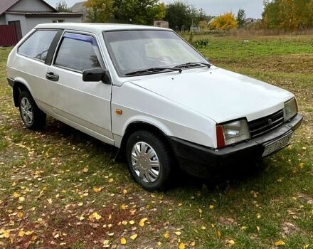 ВАЗ 2108 1988 в Лубнах на Automoto.ua ВАЗ 2108, объемом двигателя 1.5 л и пробегом 200 тыс. км за 650 $, фото 4 на Automoto.ua