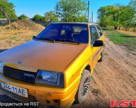 ВАЗ 2108, об'ємом двигуна 1.5 л та пробігом 200 тис. км за 890 $, фото 8 на Automoto.ua