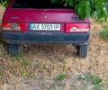 ВАЗ 2108, объемом двигателя 1.5 л и пробегом 0 тыс. км за 500 $, фото 1 на Automoto.ua
