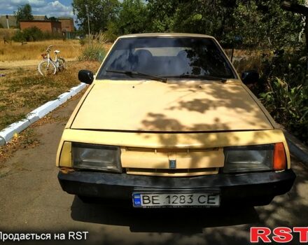 ВАЗ 2108 1988 в Николаеве на Automoto.ua ВАЗ 2108, объемом двигателя 1.5 л и пробегом 225 тыс. км за 650 $, фото 2 на Automoto.ua