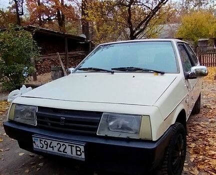 ВАЗ 2108, об'ємом двигуна 1.5 л та пробігом 0 тис. км за 950 $, фото 4 на Automoto.ua