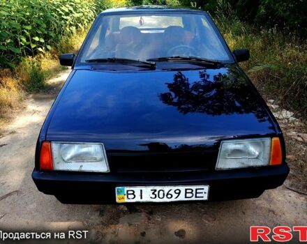 ВАЗ 2108, объемом двигателя 1.3 л и пробегом 300 тыс. км за 1000 $, фото 7 на Automoto.ua