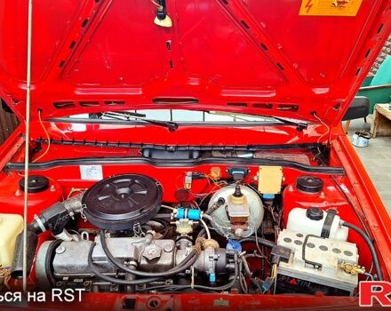 ВАЗ 2108, об'ємом двигуна 1.3 л та пробігом 80 тис. км за 1750 $, фото 7 на Automoto.ua