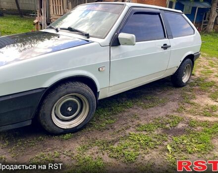 ВАЗ 2108, об'ємом двигуна 1.6 л та пробігом 210 тис. км за 1250 $, фото 2 на Automoto.ua