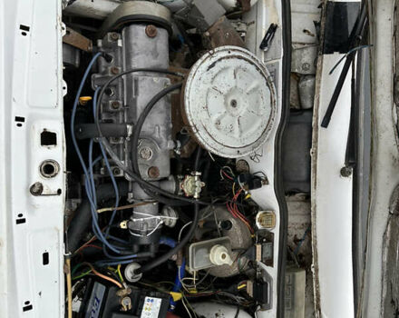 ВАЗ 2108, объемом двигателя 0 л и пробегом 200 тыс. км за 600 $, фото 8 на Automoto.ua